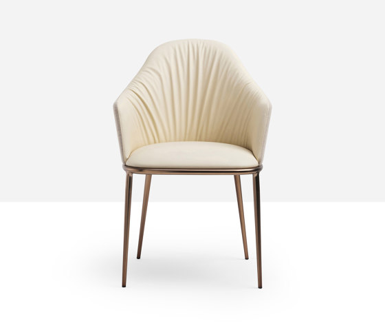 Lea Deluxe P M TS | Chairs | Midj