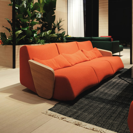 Absent XS sofa | Sofas | Prostoria