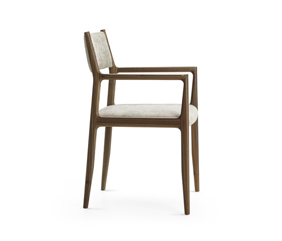 Lisa | Chairs | Ceccotti Collezioni