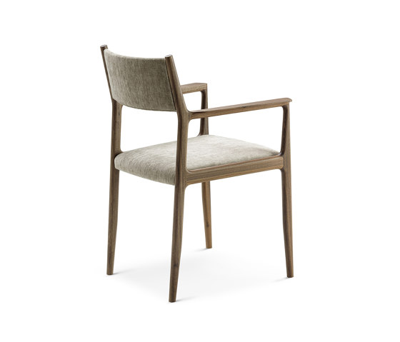 Lisa | Chairs | Ceccotti Collezioni