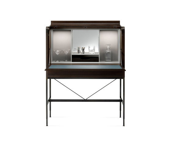 Scrinium bar cabinet | Drinks cabinets | Ceccotti Collezioni