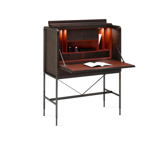 Scrinium small desk | Desks | Ceccotti Collezioni
