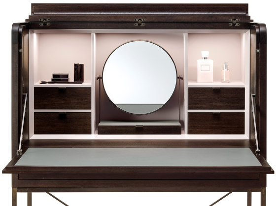 Scrinium vanity | Dressing tables | Ceccotti Collezioni