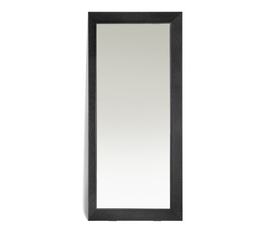 Duo Floor Mirror | Spiegel | Ceccotti Collezioni
