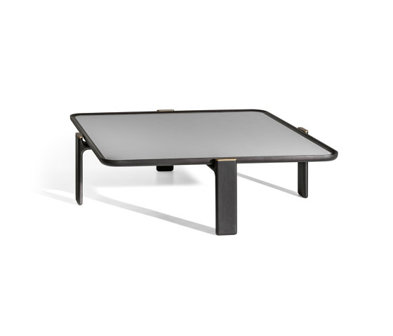 Duo Small Tables | Tables basses | Ceccotti Collezioni