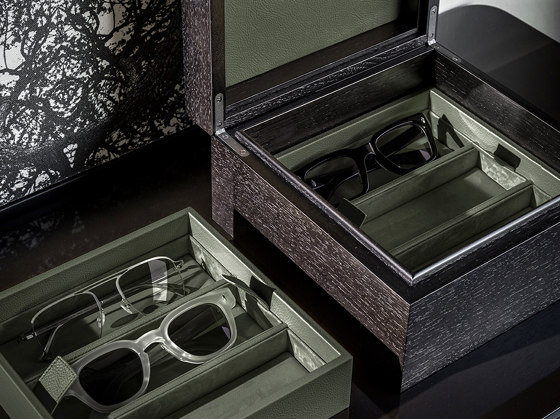 Eyewear Box | Storage boxes | Ceccotti Collezioni