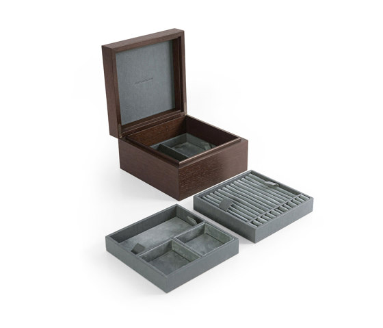 Jewelry Box | Behälter / Boxen | Ceccotti Collezioni