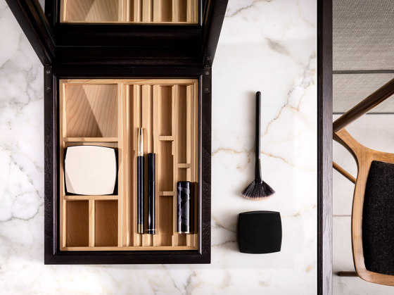 Make-Up Box | Storage boxes | Ceccotti Collezioni