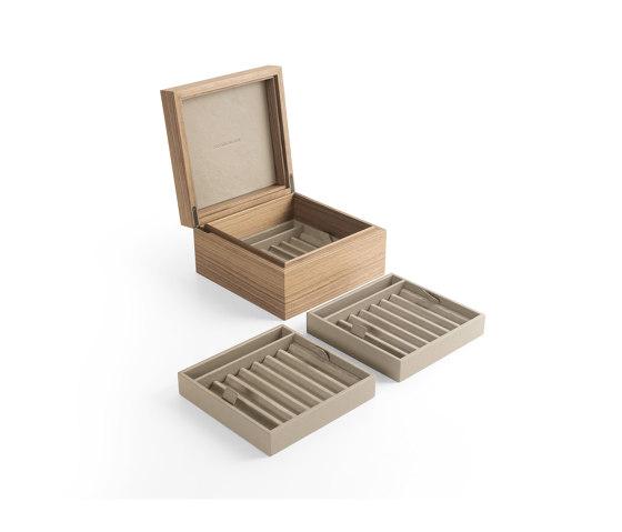 Pens Box | Storage boxes | Ceccotti Collezioni