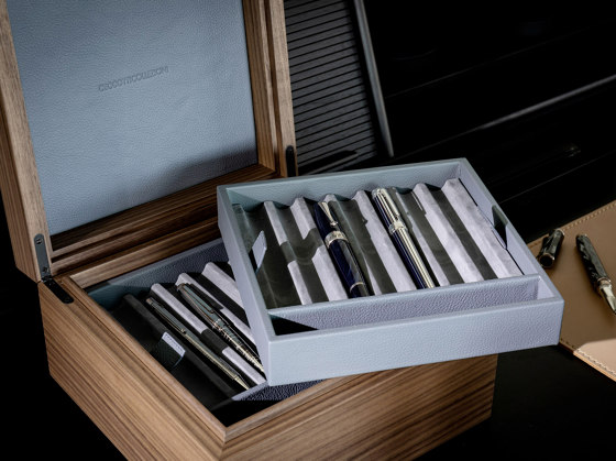 Pens Box | Storage boxes | Ceccotti Collezioni