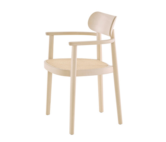 118 FV | Chairs | Thonet