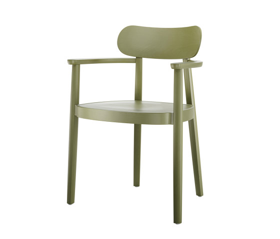 118 MFV | Chairs | Thonet