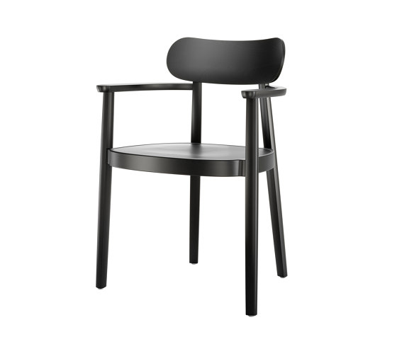 118 MFV | Chairs | Thonet