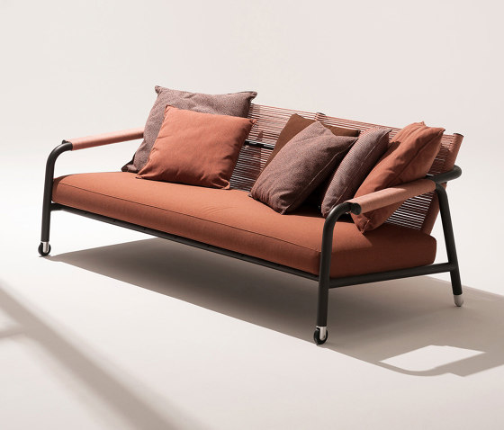 ASTRA 005 sofa | Sofas | Roda