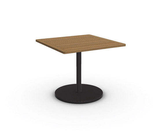 Table lounge BUTTON 601 | Tables basses | Roda