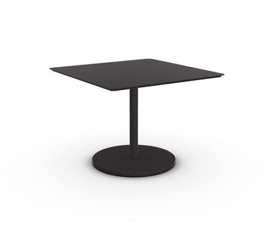 Table lounge BUTTON 603 | Tables basses | Roda