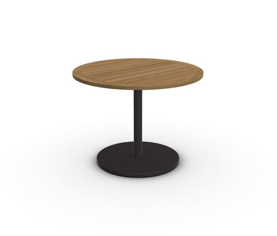 Table lounge BUTTON 604 | Tables basses | Roda