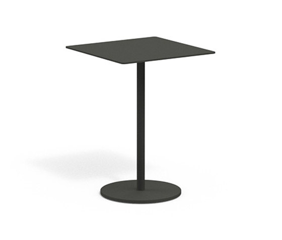 BUTTON 101 bar table | Bistro tables | Roda