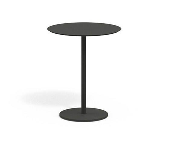 BUTTON 104 bar table | Bistro tables | Roda