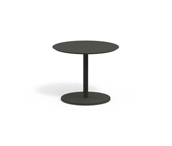 Table lounge BUTTON 602 | Tables basses | Roda