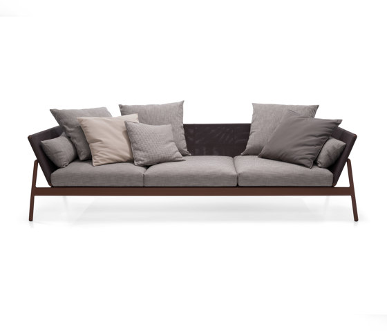 PIPER 113 sofa | Sofas | Roda