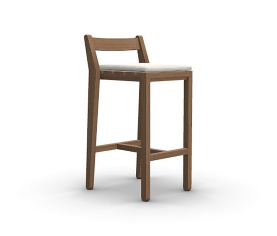 ZANIA 050 bar stool | Bar stools | Roda