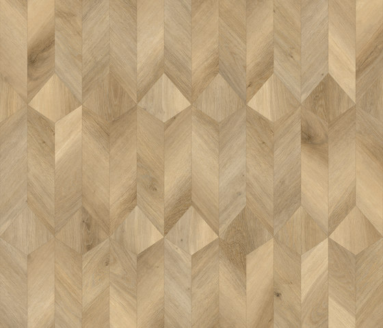 Décor - 1,0 mm | Décor Venetian Parquet Wood Berberis | Synthetic tiles | Amtico