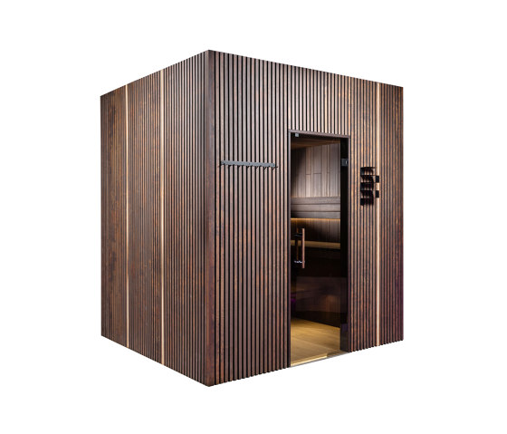 New Sauna Chaleur | Infrared saunas | Alpha Wellness Sensations