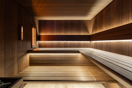 New Sauna Chaleur | Saunas infrarouge | Alpha Wellness Sensations