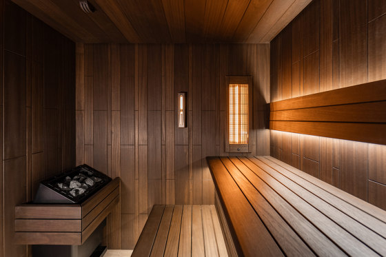 New Sauna Chaleur | Saunas infrarouge | Alpha Wellness Sensations