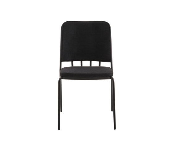 Palm X Chair Indoor | Sillas | PARLA