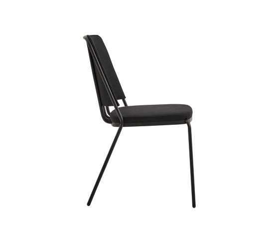 Palm X Chair Indoor | Sillas | PARLA