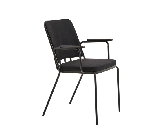 Palm XAW Chair | Chaises | PARLA