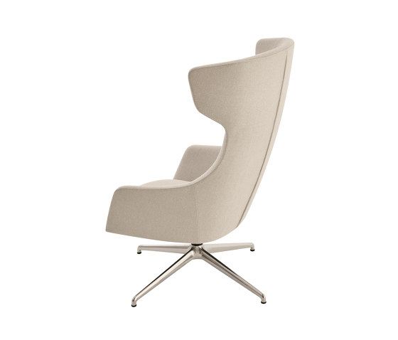 Eve Wing Back S Armchair | Sillones | PARLA