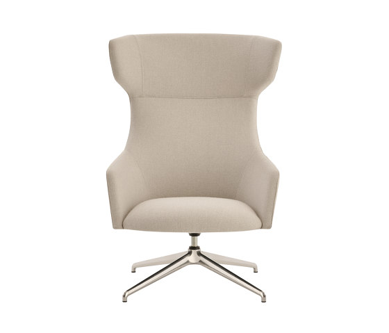 Eve Wing Back S Armchair | Sillones | PARLA