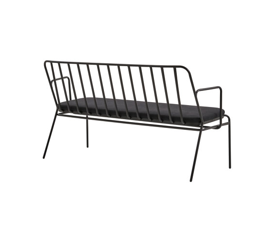 Palm A Bench Indoor | Benches | PARLA