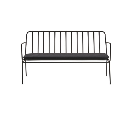 Palm A Bench Indoor | Panche | PARLA
