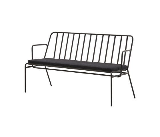 Palm A Bench Indoor | Benches | PARLA