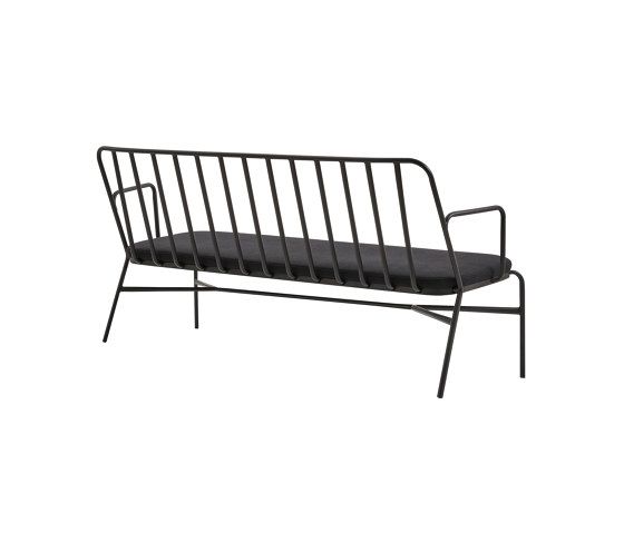 Palm A Bench Outdoor | Bancs | PARLA