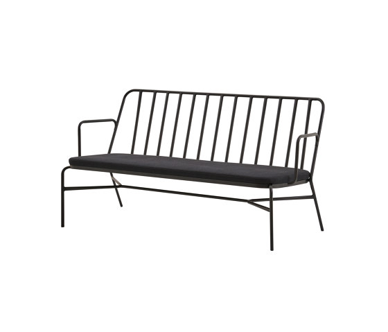 Palm A Bench Outdoor | Panche | PARLA