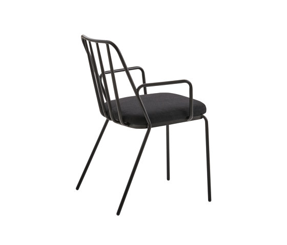 Palm A Chair Indoor | Sillas | PARLA