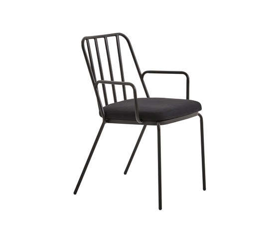 Palm A Chair Indoor | Chaises | PARLA