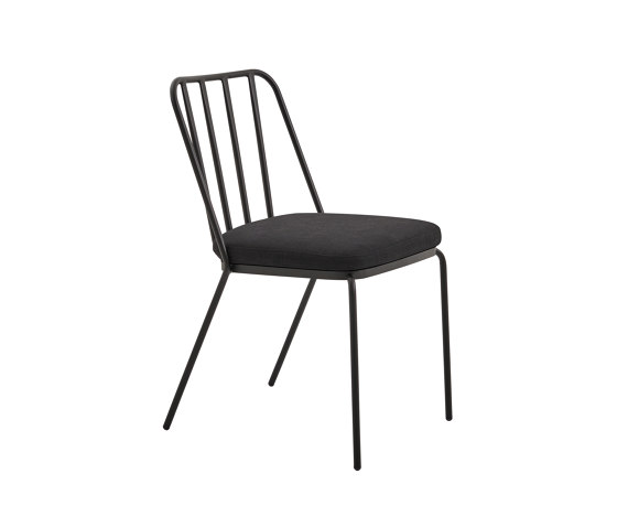 Palm Chair Outdoor | Chaises | PARLA