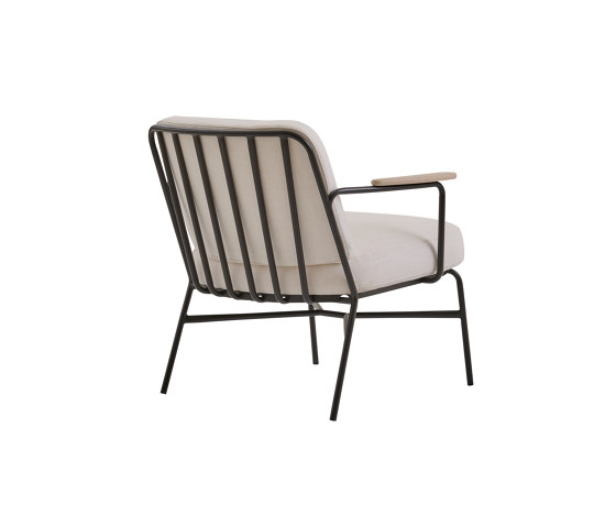 Palm Comfort A Armchair | Armchairs | PARLA