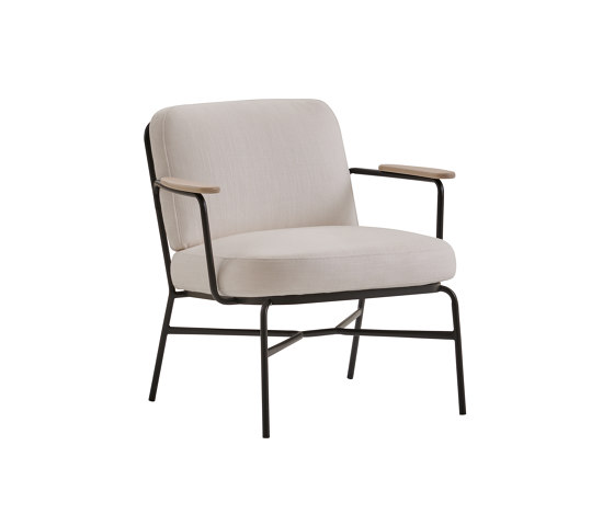 Palm Comfort A Armchair | Sillones | PARLA
