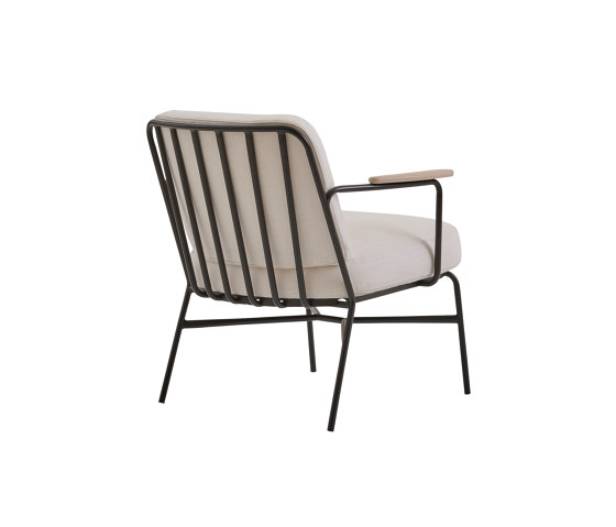 Palm Compact Comfort A Armchair Indoor & Outdoor | Sessel | PARLA