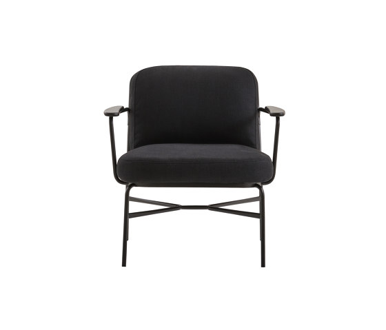 Palm Compact Comfort A Armchair Indoor & Outdoor | Sessel | PARLA