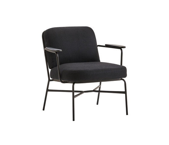 Palm Compact Comfort A Armchair Indoor & Outdoor | Fauteuils | PARLA