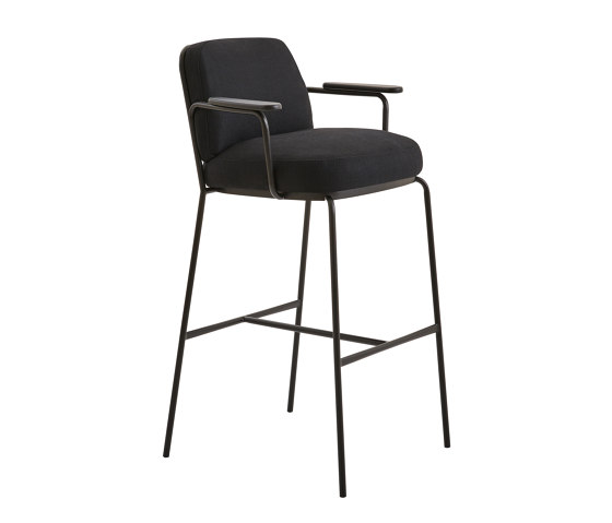 Palm Compact Comfort A Barstool Indoor & Outdoor | Sgabelli bancone | PARLA