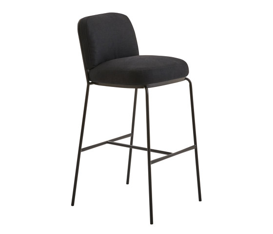 Palm Compact Comfort Barstool Indoor & Outdoor | Bar stools | PARLA